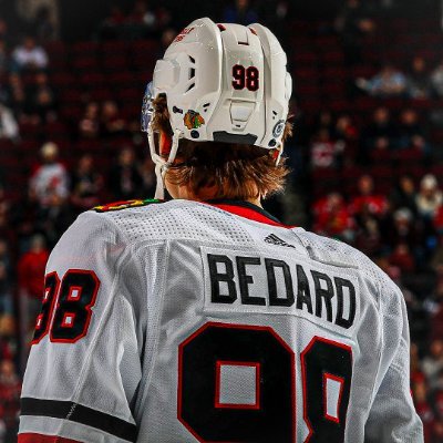 BHF's profile picture