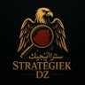 stratégiek DZ 的头像