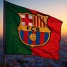 Фото профиля FC Barcelona Portugal 🇵🇹⚽️💙♥️