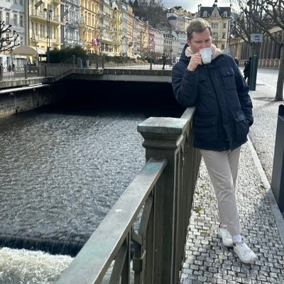 Chris's profile picture