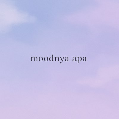 moodnyaapa's profile picture