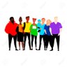 RACIST CONTENT's profile picture
