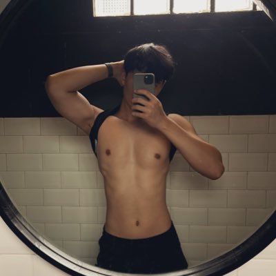 X's profile picture