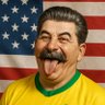 Profilbild von Stalin Rabano