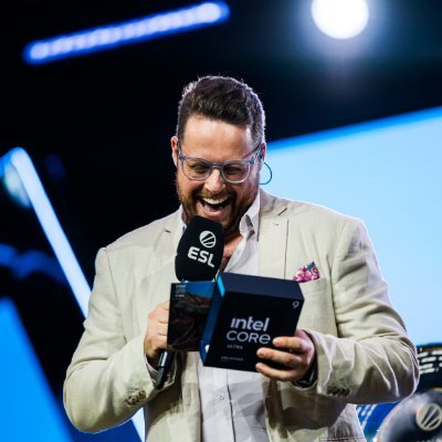 ConkyOCE's profile picture