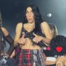 Tengo 2 grandes en mi perfil, falta Cristina's profile picture