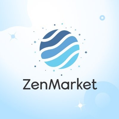 ZenMarket EN's profile picture
