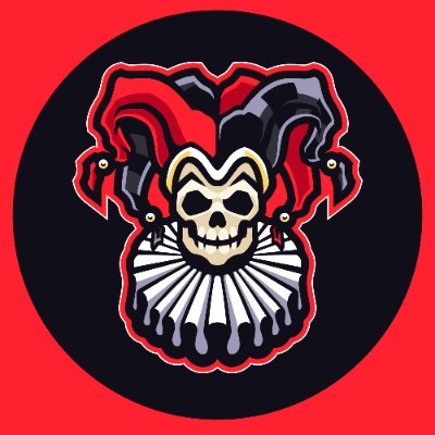 Joker's profile picture