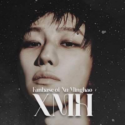 Fanbase of Minghao🌠's profile picture