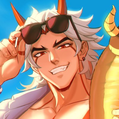 Chalseu 🏳️🌈's profile picture