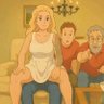 ๐ฅตPeter North๐ฅต ็ๅคดๅ
