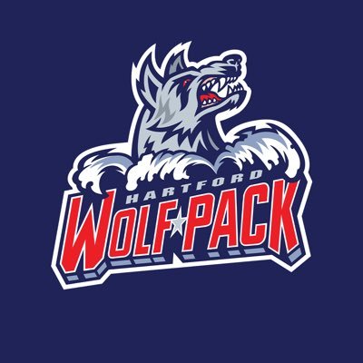 Hartford Wolf Pack's profile picture