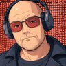 DJ Comatose Jedi's profile picture