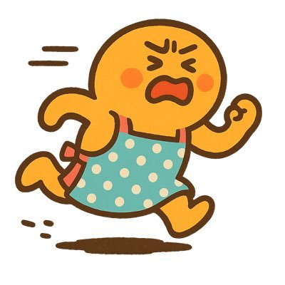 zenryoku_mama's profile picture