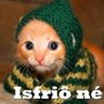 isfrio né profil fotoğrafı