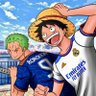 Фото профиля Luffy le Roi des pirates