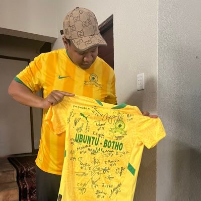 AGAINST ALL ODDS 🇿🇦™'s profile picture