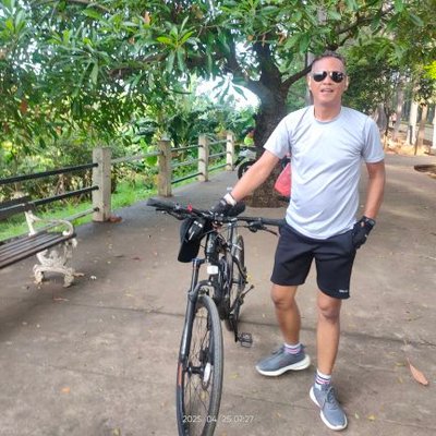 PijatRahmat1's profile picture