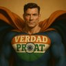 Фото профиля Verdad