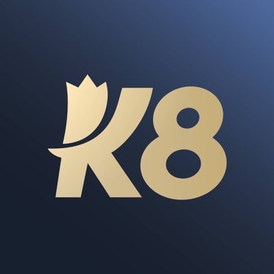 【k8オンラインゲーム】日本公式's profile picture
