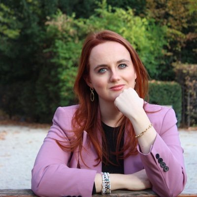 Laura Sachslehner's profile picture