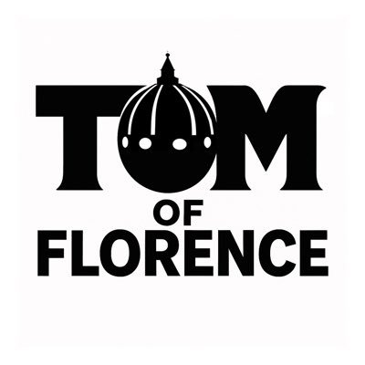 Tom of Florence's profile picture