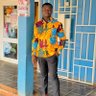 Фото профиля zaidan Chauser Boateng📿
