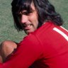 George best profil fotoğrafı