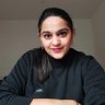 Profilbild von Richa Vyas