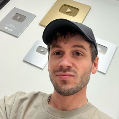 James Parkley's profile picture