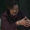 山中's profile picture