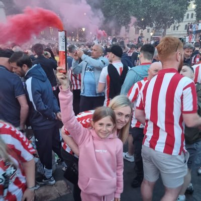 Zoe 🔴⚪️'s profile picture