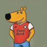 Profilbild von Mr. T