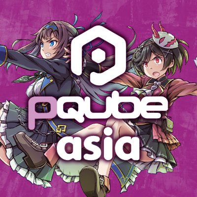 PQubeAsia's profile picture