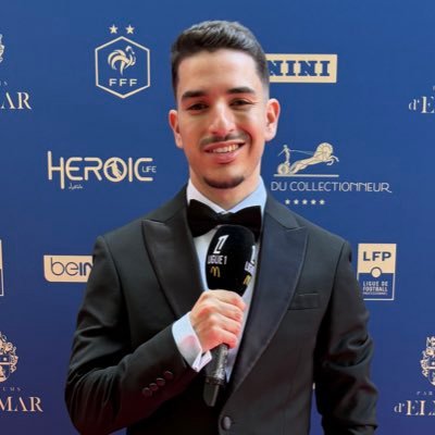 LyesBouzidi10's profile picture