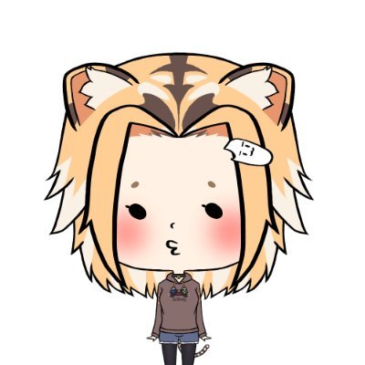 牙音舞米®︎🐯🌾C108 1日目 東７Ｍ10b's profile picture
