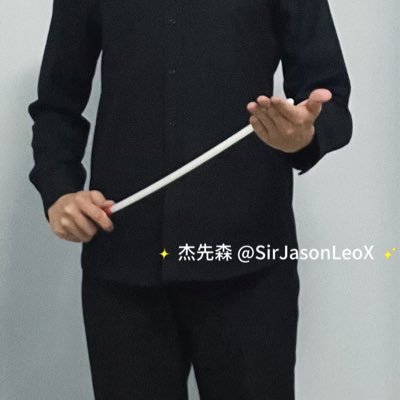 SirJasonLeoX's profile picture
