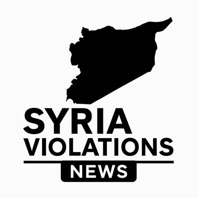 Syriaviolations's profile picture