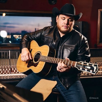 Luke Combs Fan's profile picture
