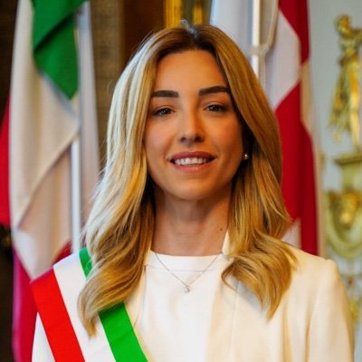 Silvia Salis's profile picture