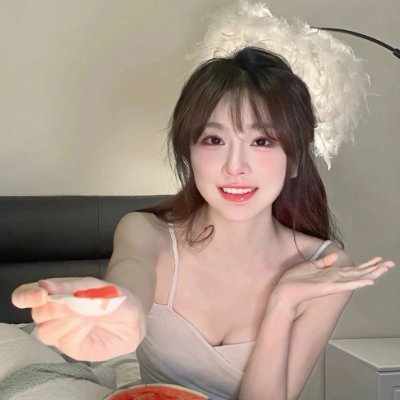 高颜值反差婊's profile picture