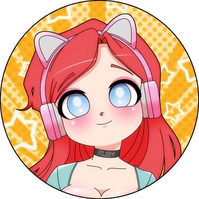 Ruby's profile picture