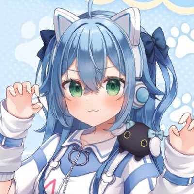 猫音みるみる🐈‍⬛🎸全世界わんにゃん化計画's profile picture