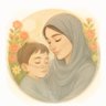 سارة أم إبراهيم 's profile picture