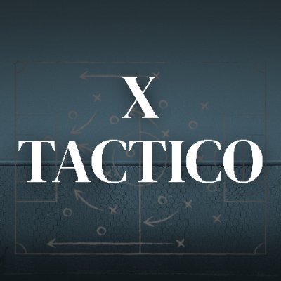 X Tactico.'s profile picture