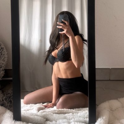Déesse Maevaa ⚡️ 3K's profile picture