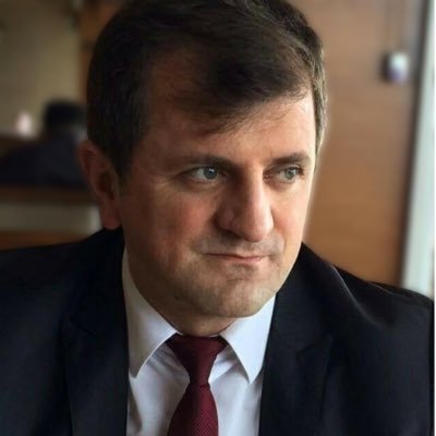 Engin AVCl's profile picture