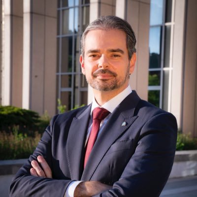Valdecy Urquiza's profile picture