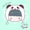 Profilbild von パンダ。