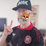 Profilbild von シーベメタルさんが, SIEBE- METAL we are The ONE ⭕☝️🇳🇱3X